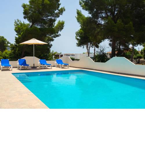 Holiday Home Entrepinos