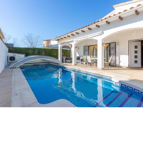 Holiday Home ERBANOZI