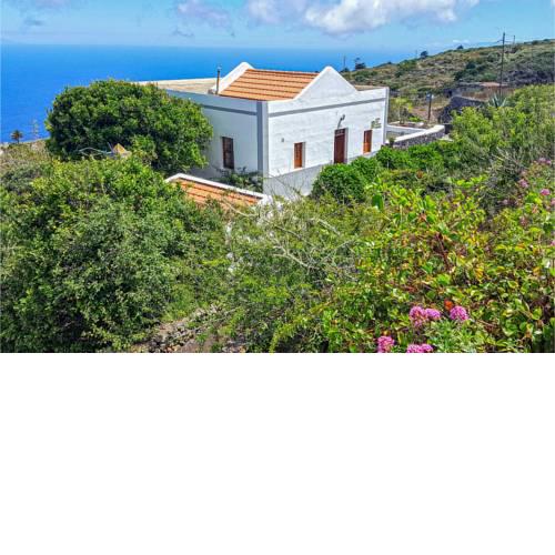 Holiday home Erese Alto