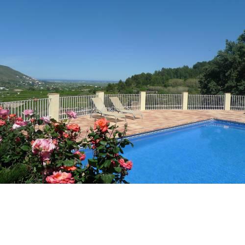 Holiday Home Eretat
