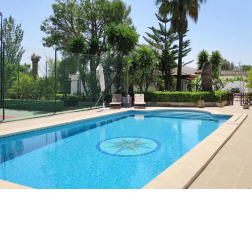 Holiday Home Es Campet (BEM120)