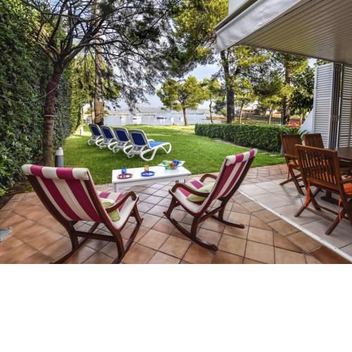 Holiday Home Es clot