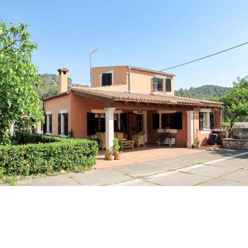 Holiday Home Es Figueral (ALA121)