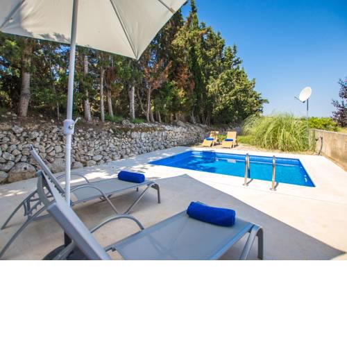 Holiday Home Es pujol
