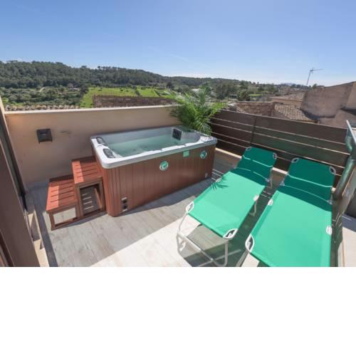 Holiday Home Es Reco