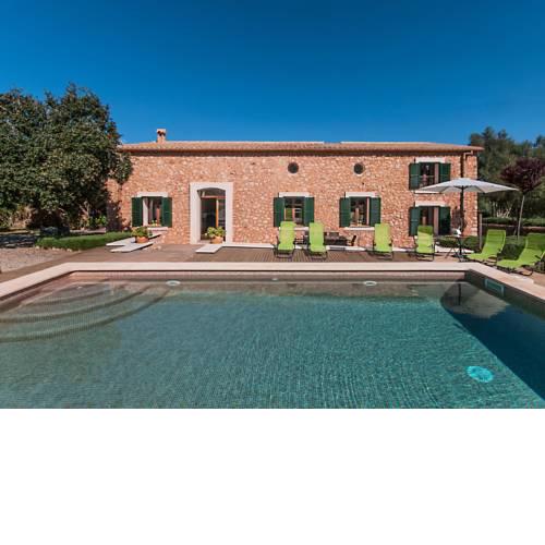 Holiday Home Es Secar
