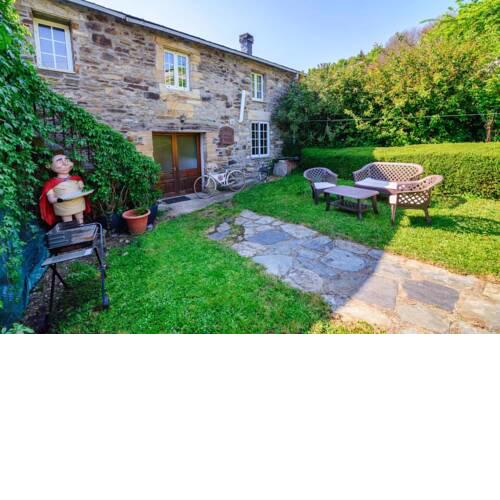 Holiday home Escobio