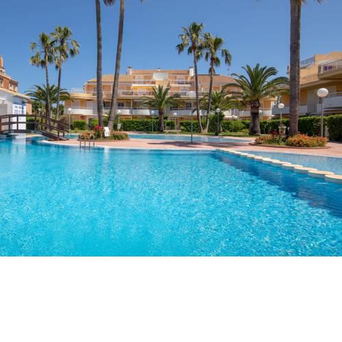 Holiday Home Esmeralda