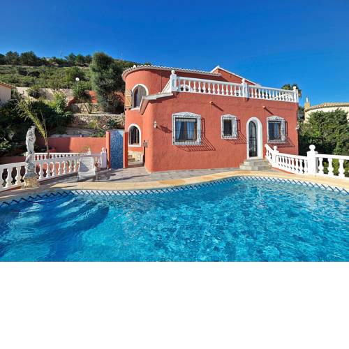 Holiday Home Esperanza