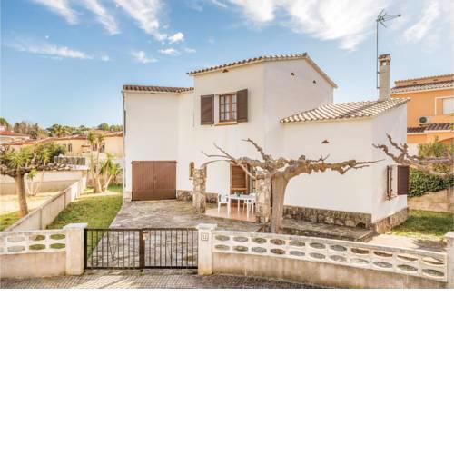 Holiday Home Espigol