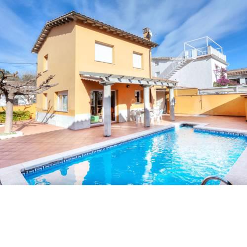 Holiday Home Esteve