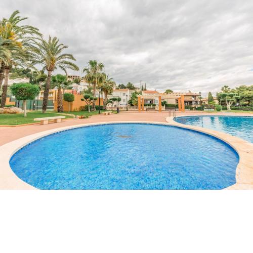 Holiday Home Estibaliz