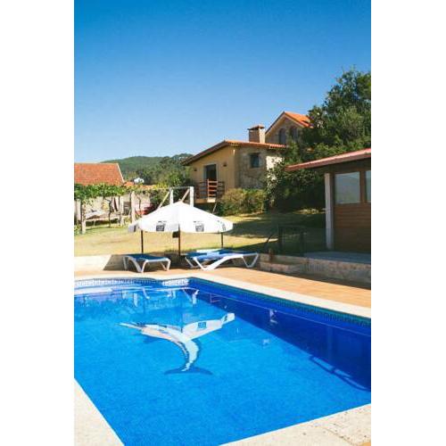 Holiday home Estrada Nogueira o Viso