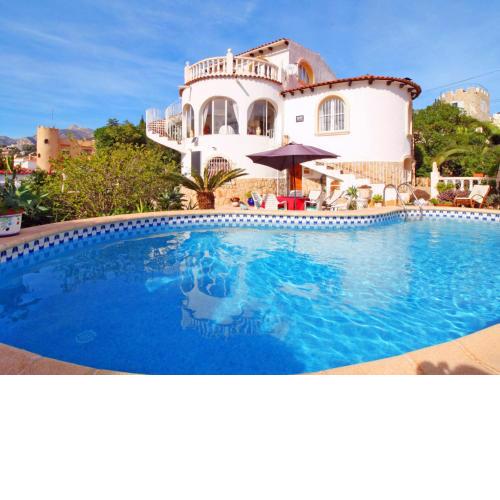 Holiday Home Estrella - CLP285