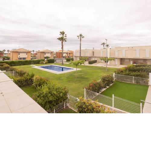 Holiday Home ESTRELLA II