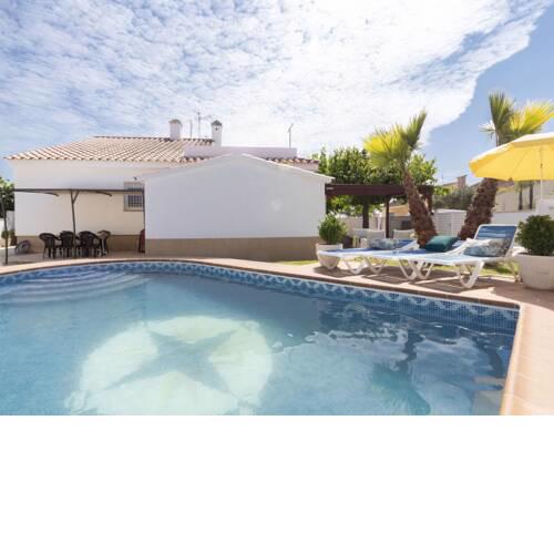 Holiday Home Estrella