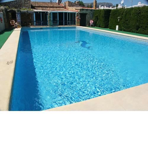 Holiday Home Etxe Zuri