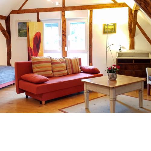 Holiday Home Eulenhaus