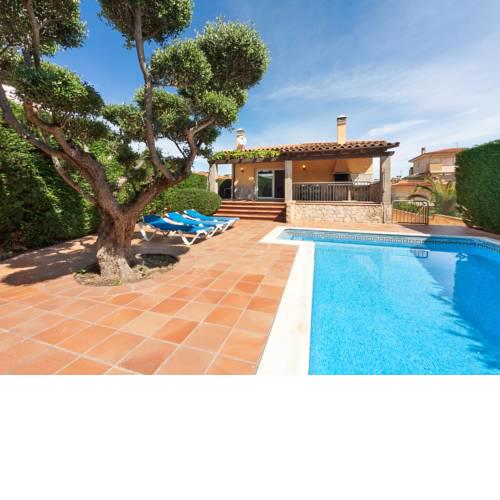 Holiday Home Eva