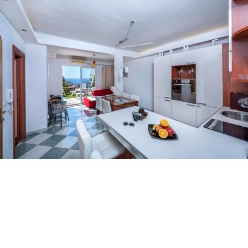 Holiday Home Explora