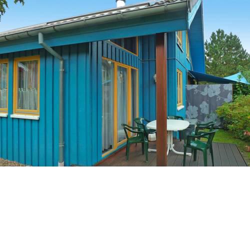 Holiday Home Extertal - DMG02003-F