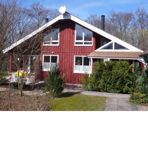 Holiday Home Extertal.2