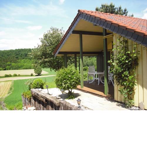 Holiday Home Extertal