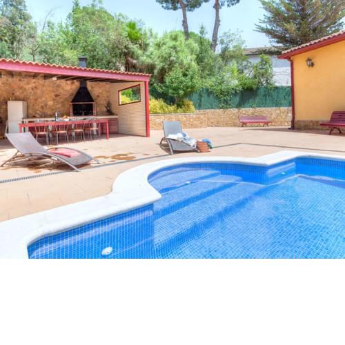 Holiday Home farigola
