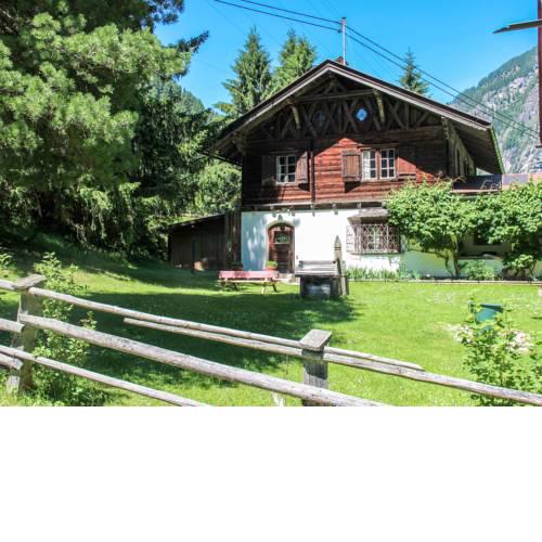 Holiday Home Fürstenhaus