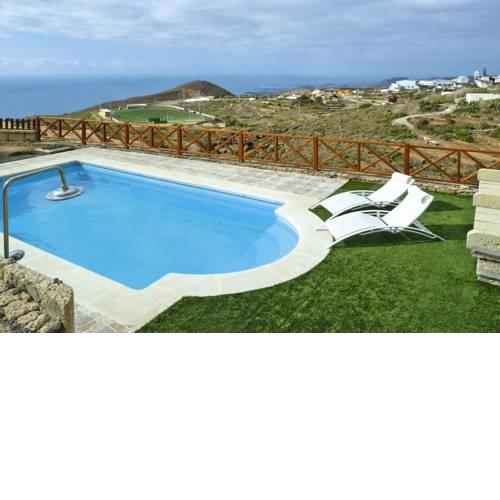 Holiday Home Fasnia - TFS02017-F