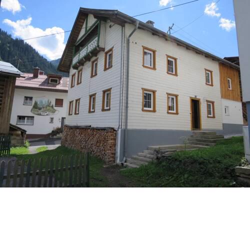 Holiday Home Fatlar - KPL686