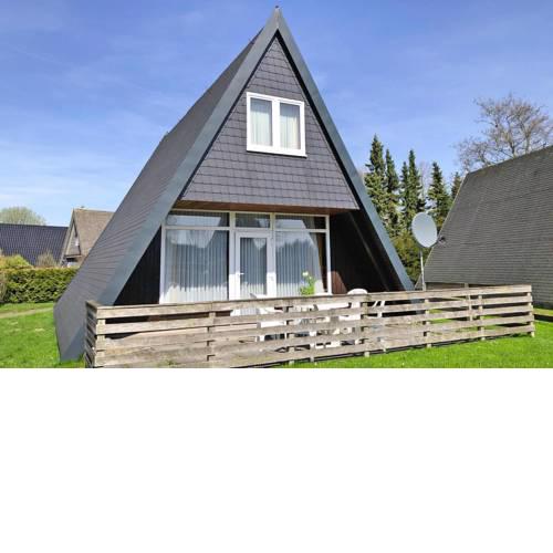 Holiday Home Fedderwardersiel - DNS04004-F