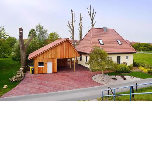 Holiday Home Fedderwardersiel - DNS04060-F