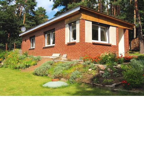 Holiday Home Feldberger Seenlandschaft - DMS03004-F