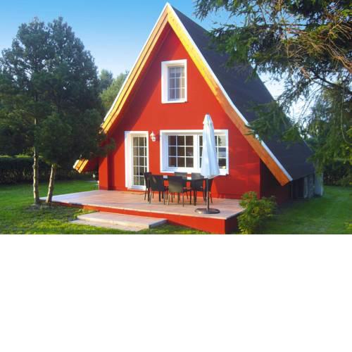 Holiday Home Felix Rankwitz - DOS08106-F