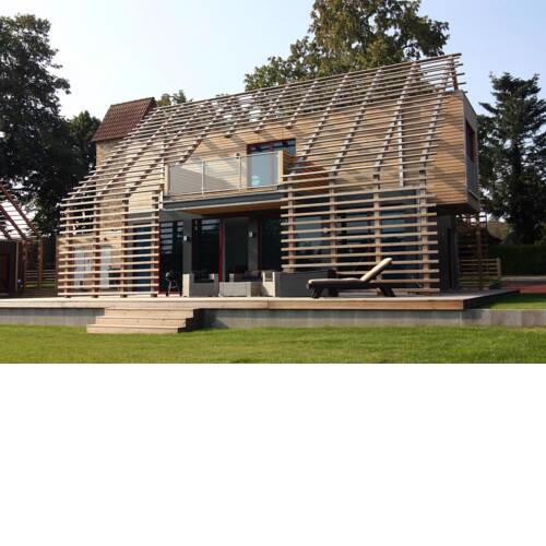 Holiday Home Ferdinand Wendorf - DMS01102g-F