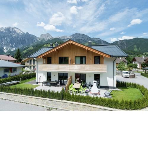 Holiday Home Ferdinand