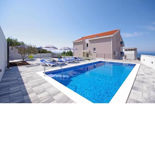 Holiday Home Ferias