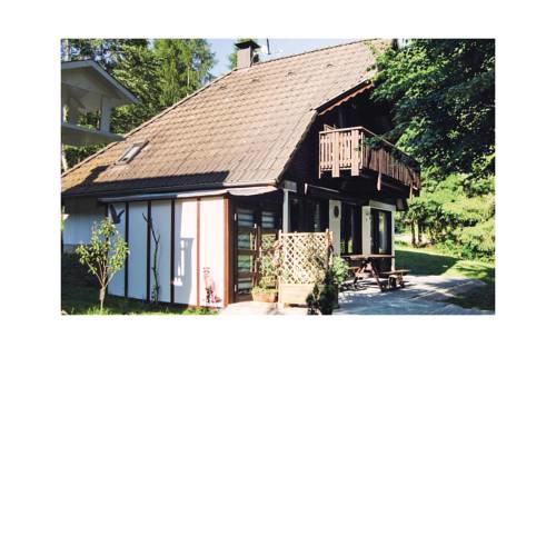 Holiday Home Feriendorf Frankenau 20