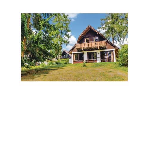 Holiday Home Feriendorf Frankenau 5