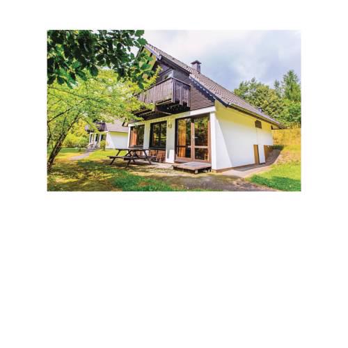 Holiday Home Feriendorf Frankenau 7