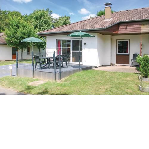 Holiday Home Feriendorf Frankenau A2