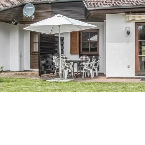 Holiday Home Feriendorf Frankenau A6