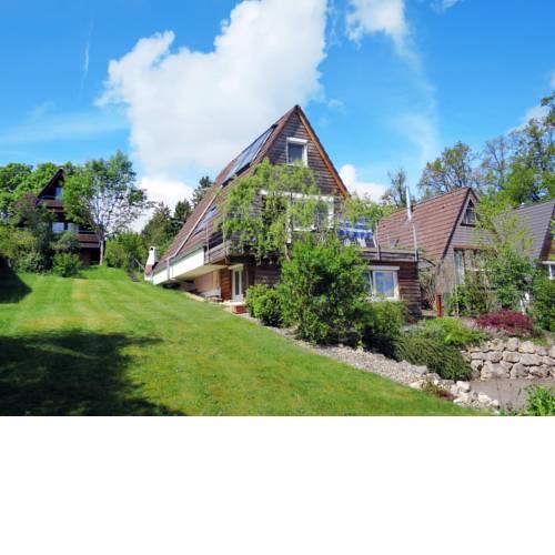 Holiday Home Feriendorf Pfrungen (ILS201)