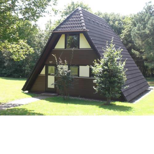 Holiday home Feriendorf Waldbrunn 1