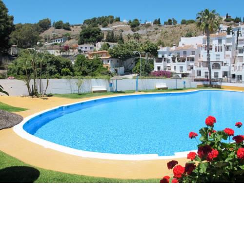 Holiday Home Ferienhaus (AMU605)