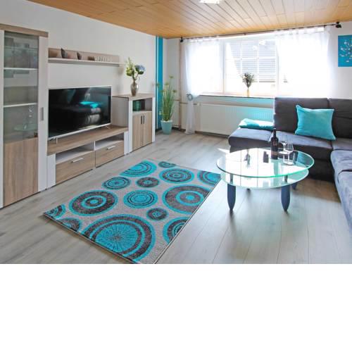 Holiday Home Ferienhaus Born