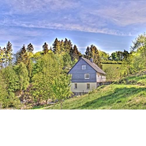 Holiday home Ferienhaus-Königsalm 1