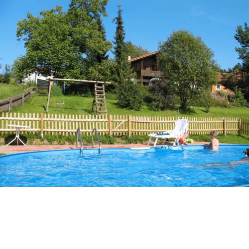 Holiday Home Ferienhaus MÃ¼hlberg (SPG101)