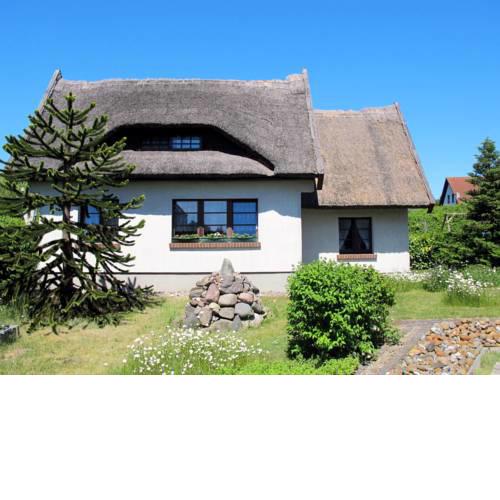 Holiday Home Ferienhaus Pier 15 A (GSW100)